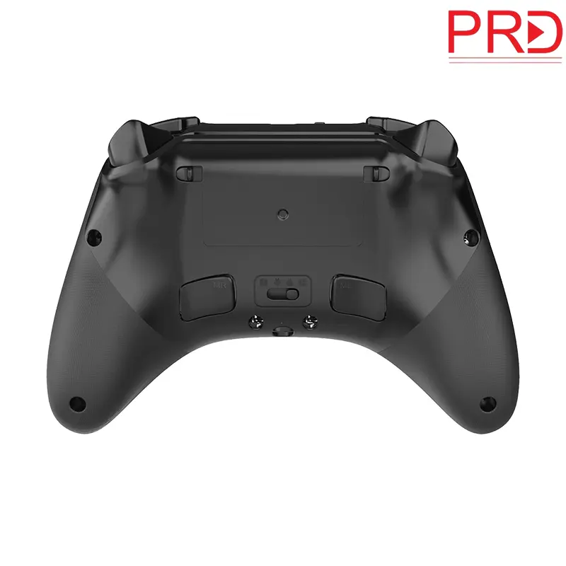 دسته بازی بی سیم تسکو مدل TG160 4 مشخصات دسته بازی بی سیم تسکو مدل TG160