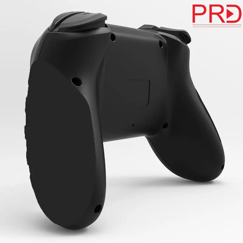 دسته بازی تسکو مدل TG117 2 مشخصات دسته بازی تسکو مدل TG117