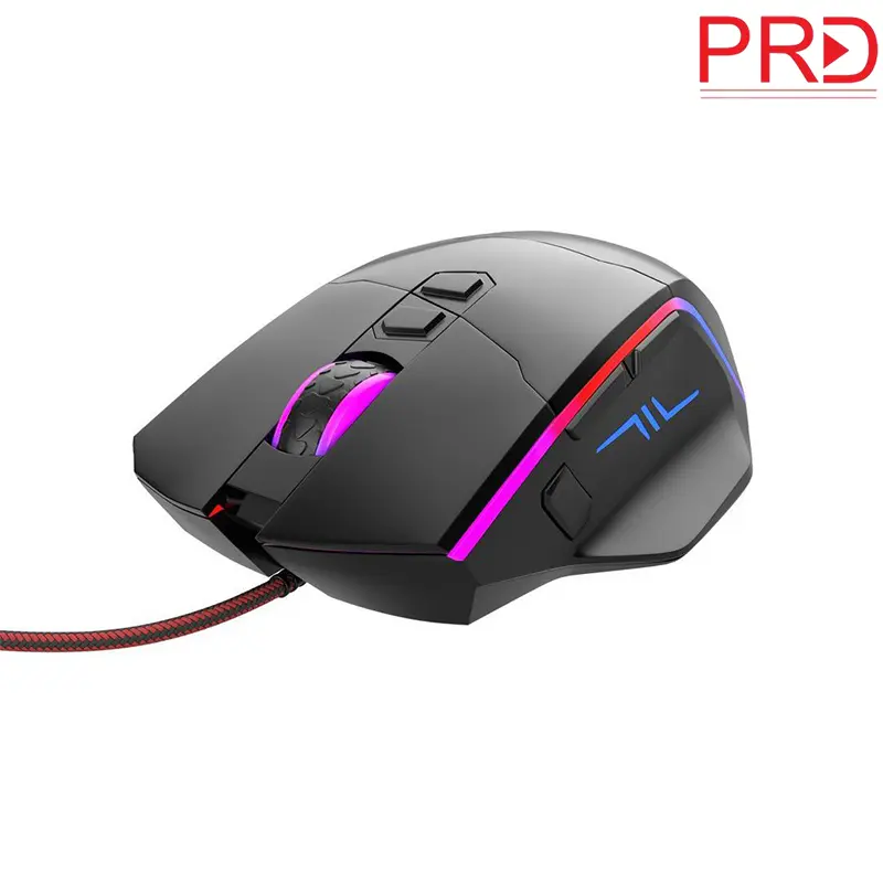 ماوس گیمینگ تسکو مدل GM 2028 2 مشخصات ماوس گیمینگ تسکو مدل GM 2028