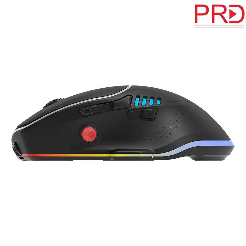 ماوس گیمینگ تسکو مدل GM 2035 3 مشخصات ماوس گیمینگ تسکو مدل GM 2035