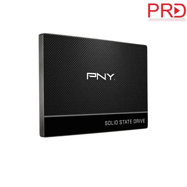 اس اس دی اینترنال پی ان وای مدل CS900 ظرفیت 500گیگابایت - Image 2