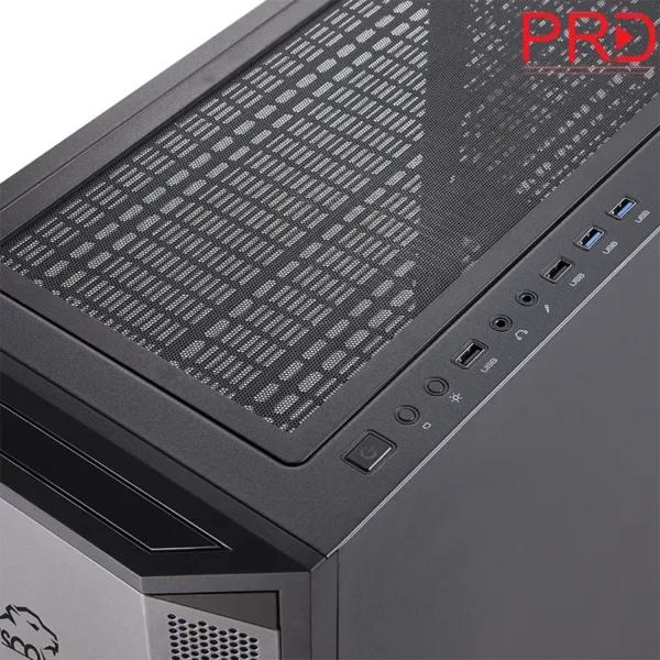 کیس تسکو مدل GC 4496