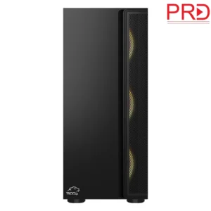 کیس کامپیوتر گیمینگ تسکو مدل GC 4488