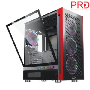 کیس گیمینگ تسکو مدل GC 4494