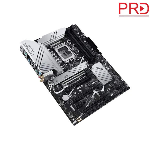 قیمت مادربرد ASUS مدل PRIME Z790-P WIFI DDR5