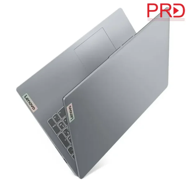 لپ تاپ لنوو مدل IdeaPad Slim 3 15AMN8-R3 7320U 8GB 512SSD سایز 15.6 اینچ - Image 3