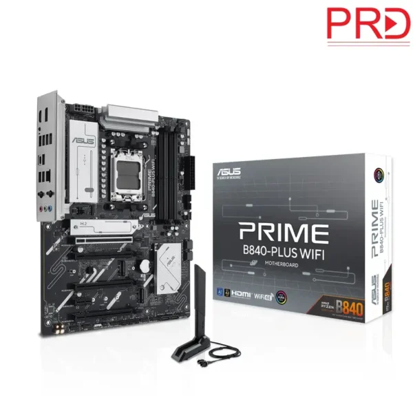 PRIME B840-PLUS WIFI DDR5