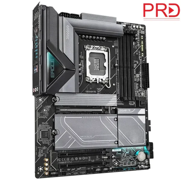 Z890-EAGLE DDR5