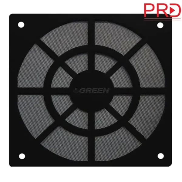 فیلتر فن کیس گرین مدل G-120