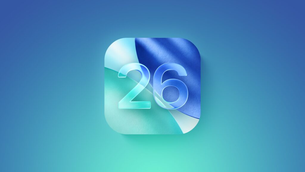 ios26 3