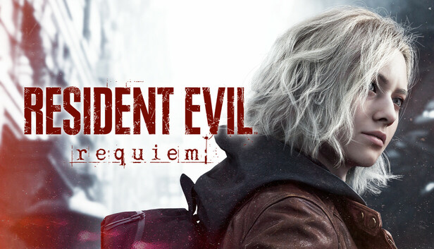 resident evil9