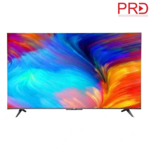 تلویزیون 4K QLED هوشمند TCL مدل 55P635 سایز 55 اینچ