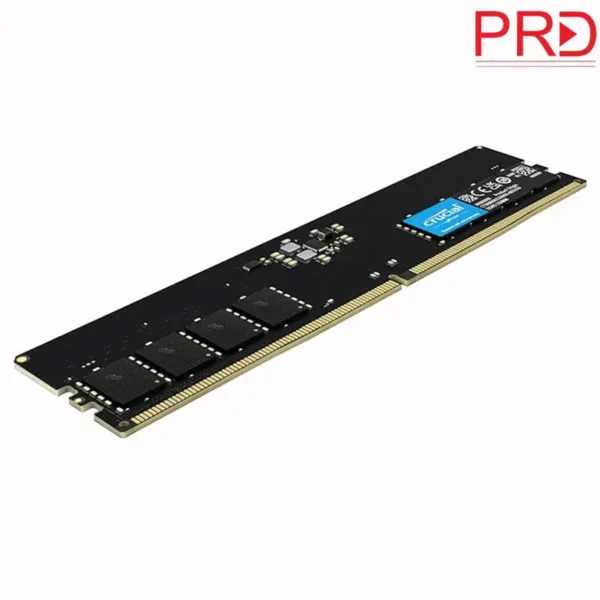 خرید رم کامپیوتر کروشیال مدل DDR5 4800Mhz UDIMM