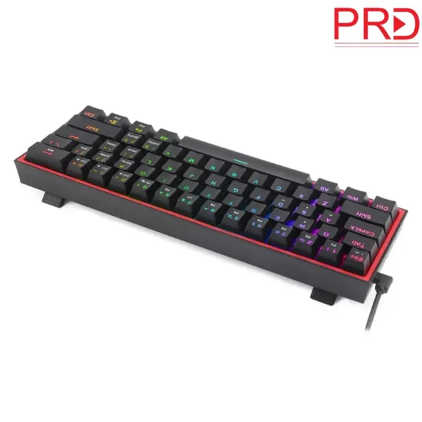 ردراگون K617 FIZZ