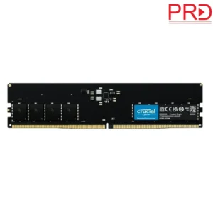 رم کامپیوتر کروشیال مدل DDR5 4800Mhz UDIMM