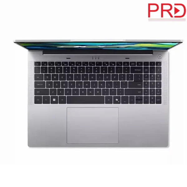 قیمت لپ تاپ ایسر مدل Aspire Lite AL16 i5 1334U 16GB 512GB سایز 16 اینچ