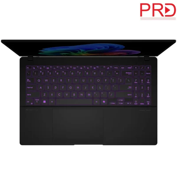 قیمت لپ تاپ ایسوس مدل Vivobook S15 Q5507Q-x1p512-Snapdragon X Plus-16GB 512GB سایز 15.6 اینچ
