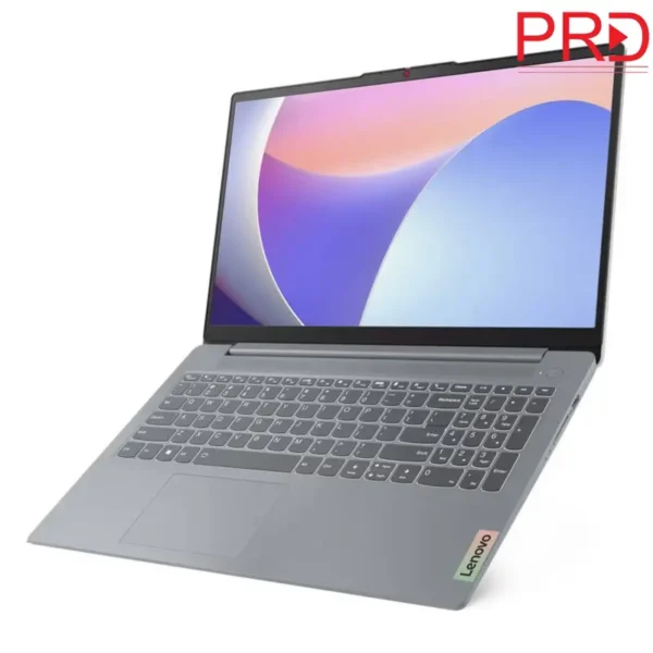 لپ تاپ لنوو مدل IdeaPad Slim 3 15AMN8-R3 7320U 8GB 512SSD سایز 15.6 اینچ - Image 2