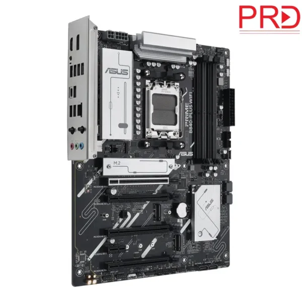 قیمت مادربرد ASUS مدل PRIME B840-PLUS WIFI DDR5