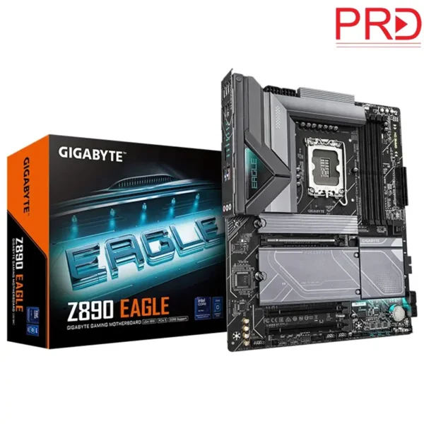 قیمت مادربرد Gigabyte مدل Z890-EAGLE DDR5