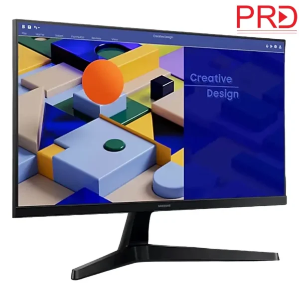 قیمت مانیتور سامسونگ مدل LS27C310EAMXUE سایز 27 اینچ