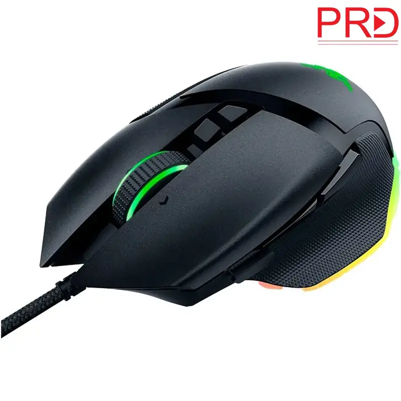 ماوس گیمینگ ریزر مدل Basilisk V3 3 قیمت ماوس گیمینگ ریزر مدل Basilisk V3