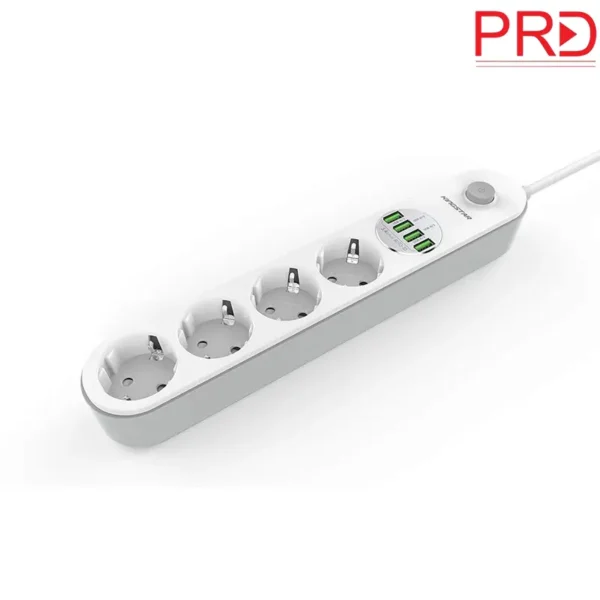 قیمت چندراهی برق کینگ استار مدل KPS5120