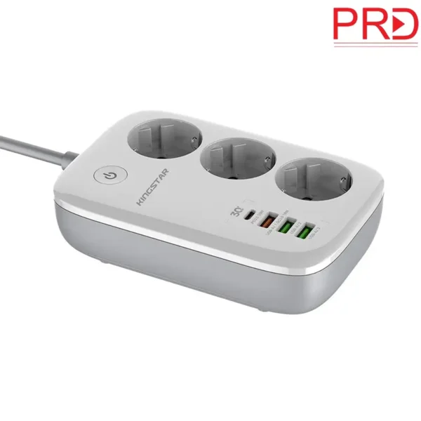قیمت چندراهی برق کینگ استار مدل KPS5170PD