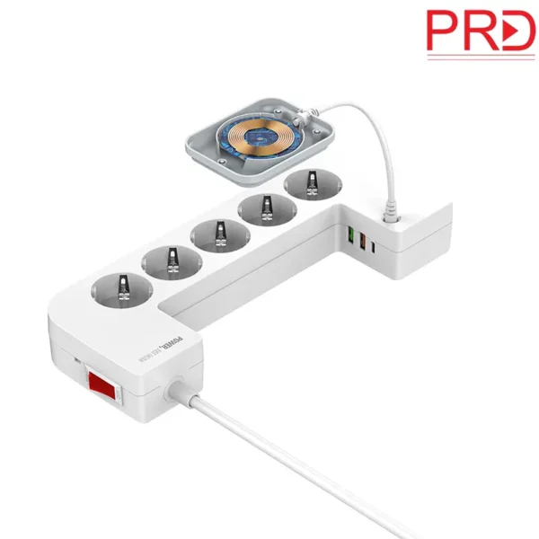 قیمت چندراهی برق کینگ استار مدل KPS5175PD