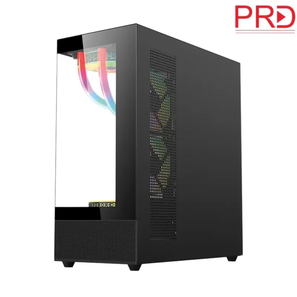 قیمت کیس گیمینگ تسکو مدل GC 4491