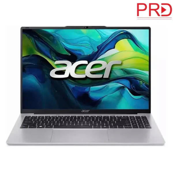 لپ تاپ ایسر مدل Aspire Lite AL16 i5 1334U 16GB 512GB سایز 16 اینچ