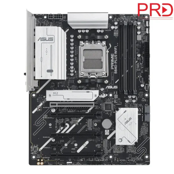 مادربرد ASUS مدل PRIME B840-PLUS WIFI DDR5