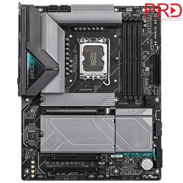 مادربرد Gigabyte مدل Z890-EAGLE DDR5