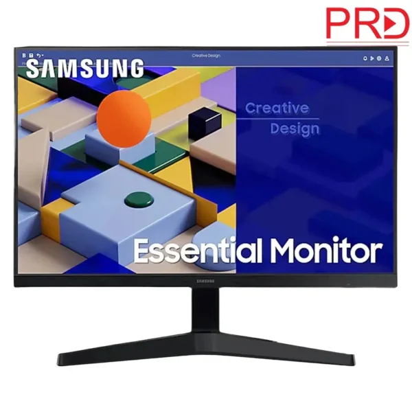 مانیتور سامسونگ مدل LS27C310EAMXUE سایز 27 اینچ