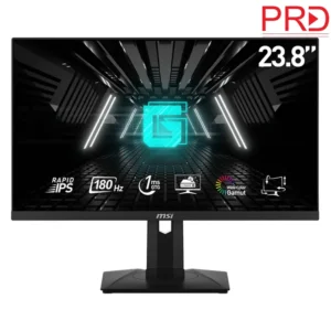 مانیتور گیمینگ ام اس آی مدل G244PF E2 سایز 23.8 اینچ