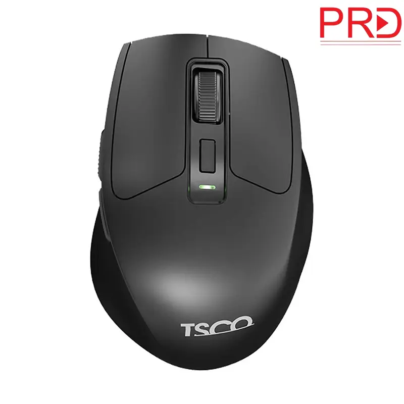 ماوس بی سیم تسکو مدل TM 733W 1 ماوس بی سیم تسکو مدل TM 733W