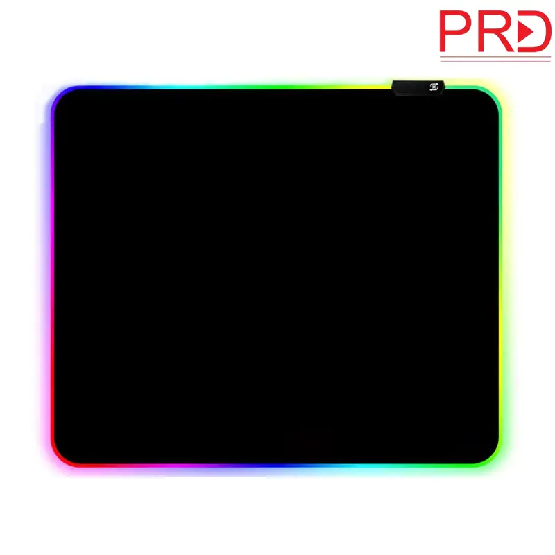 ماوس پد گیمینگ مدل RGB-S1 1 ماوس پد گیمینگ مدل RGB-S1