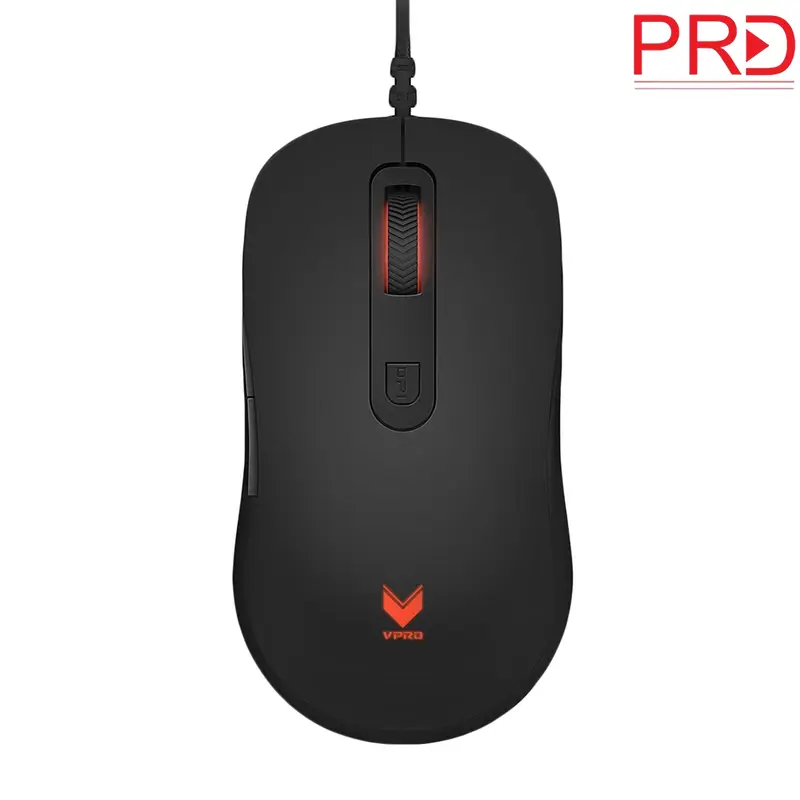 ماوس گیمینگ رپو مدل V16 1 ماوس گیمینگ رپو مدل V16