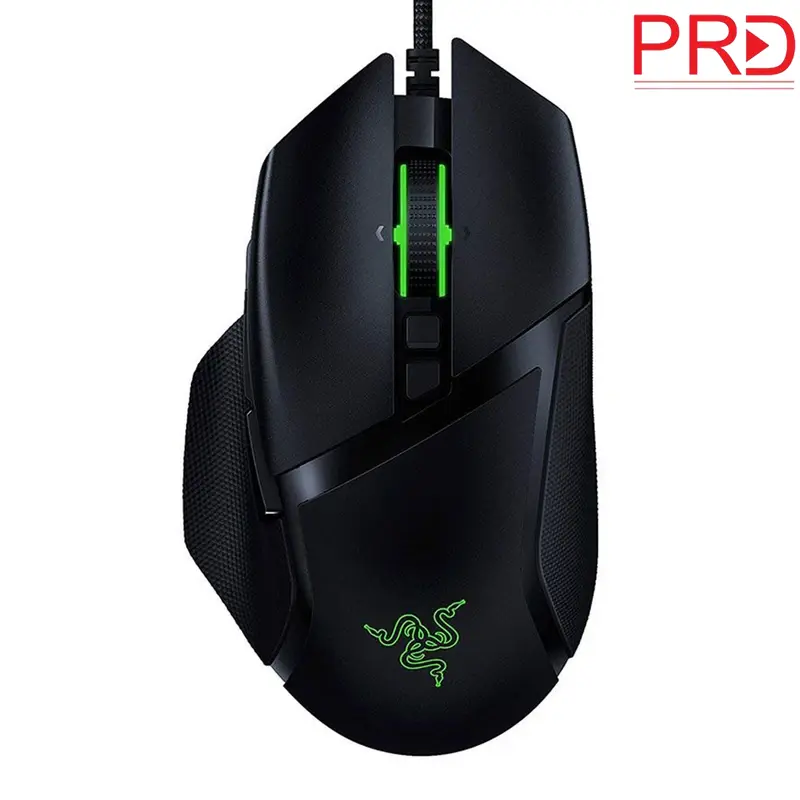 ماوس گیمینگ ریزر مدل Basilisk V3 1 ماوس گیمینگ ریزر مدل Basilisk V3