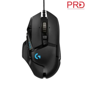 ماوس گیمینگ لاجیتک مدل G502 Hero