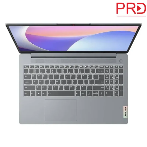 لپ تاپ لنوو مدل IdeaPad Slim 3 15AMN8-R3 7320U 8GB 512SSD سایز 15.6 اینچ - Image 5