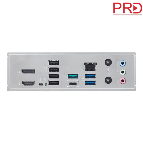 مشخصات مادربرد ASUS مدل PRIME B840-PLUS WIFI DDR5