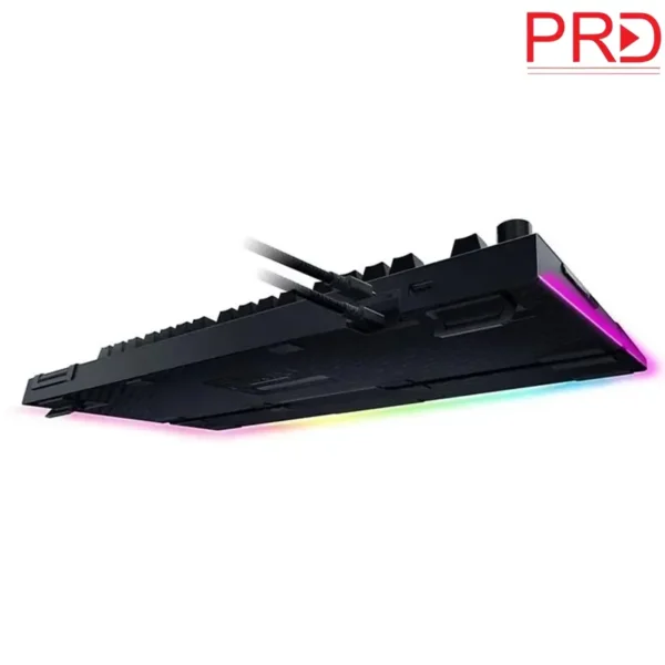 مشخصات کیبورد گیمینگ ریزر مدل BlackWidow V4 Pro