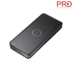 پاوربانک روموس مدل PPB10-251 ظرفیت 10000میلی آمپر