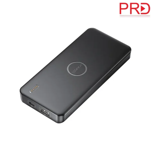 پاوربانک روموس مدل PPB10-251 ظرفیت 10000میلی آمپر
