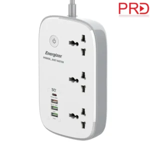 چندراهی برق انرجایزر مدل EPB2502EU