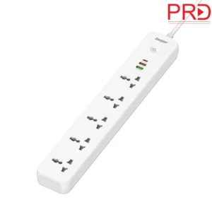 چندراهی برق انرجایزر مدل EPB2504EU