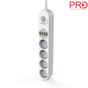 چندراهی برق کینگ استار مدل KPS5120