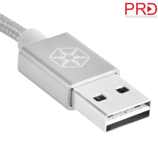 کابل میکرو یو اس بی
