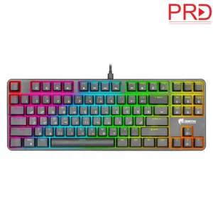 کیبورد گیمینگ گرین مدل GK801-RGB